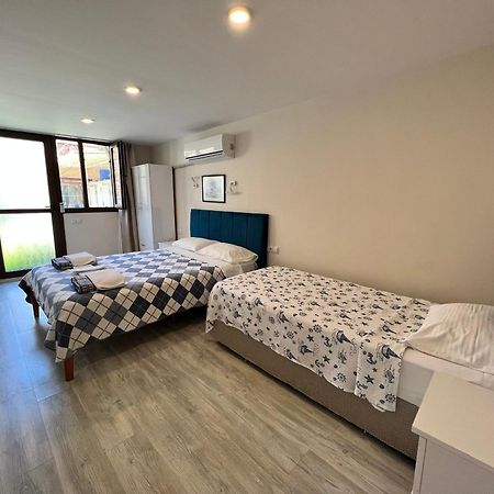 Giritli Rum Meyhanesi & Butik Otel Karaburun (Izmir) Exterior foto
