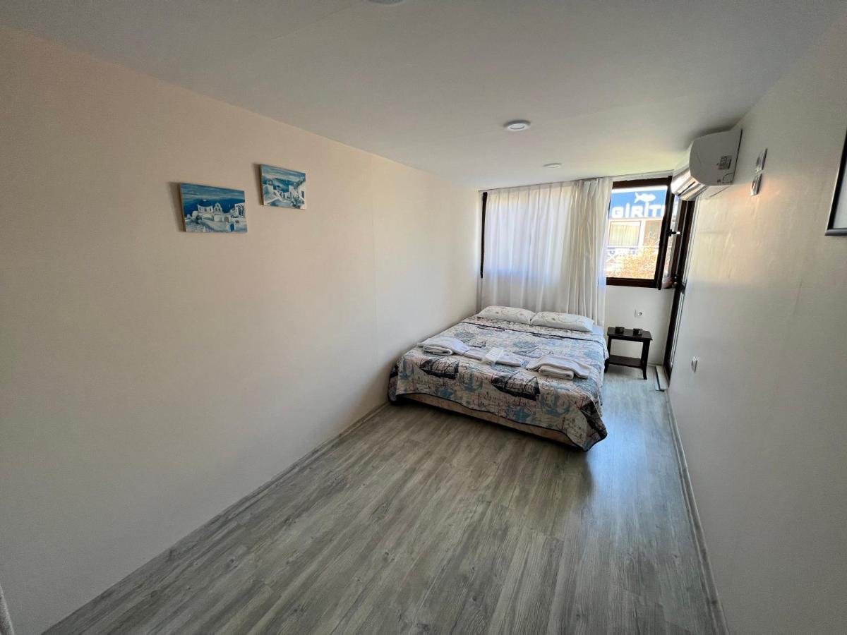 Giritli Rum Meyhanesi & Butik Otel Karaburun (Izmir) Exterior foto
